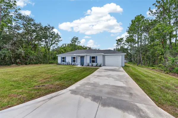 6 FIR DRIVE TRAK, Ocala, FL 34472
