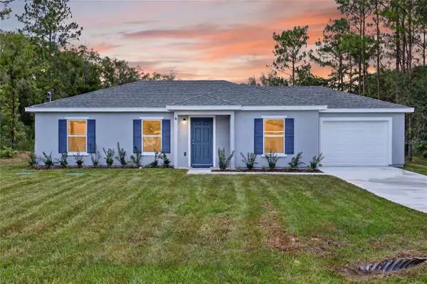 6 FIR DRIVE TRAK, Ocala, FL 34472