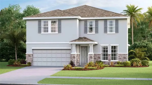 11207 DUCKLING WAY, Weeki Wachee, FL 34613