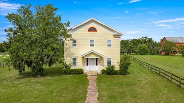 13939 N US HIGHWAY 441, Citra, FL 32113