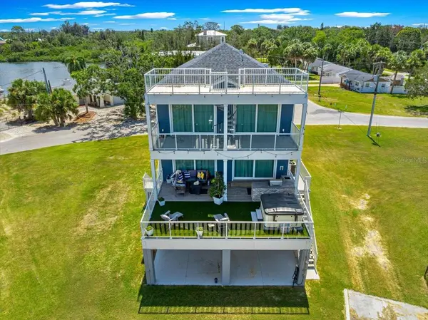 6812 DRIFTWOOD DR, Hudson, FL 34667