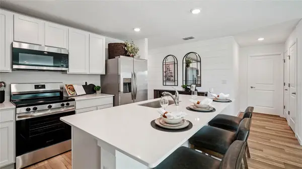4089 KONA CIR, Spring Hill, FL 34608