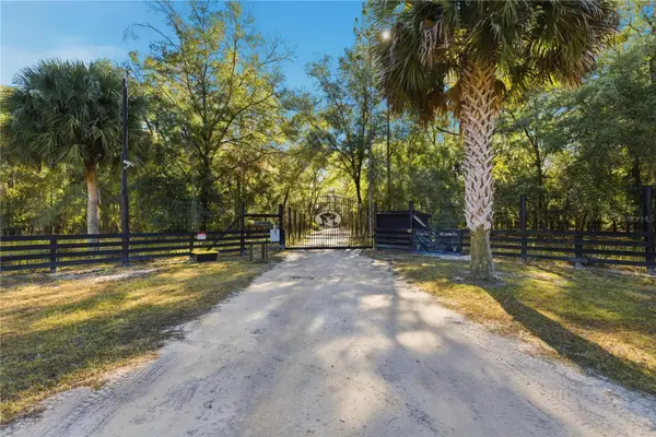 TBD (Lot 1) NE 115TH LANE RD, Fort Mc Coy, FL 32134