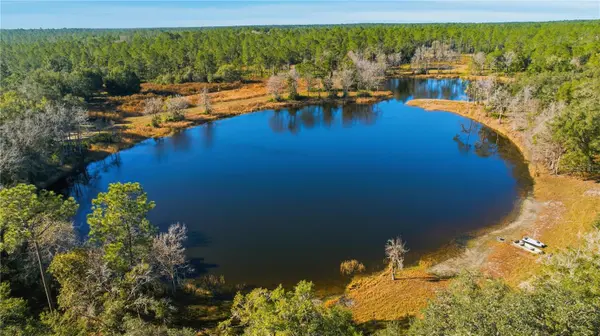 TBD (Lot 1) NE 115TH LANE RD, Fort Mc Coy, FL 32134