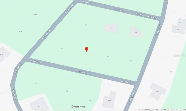447 W CABOT LN, Dunnellon, FL 34434