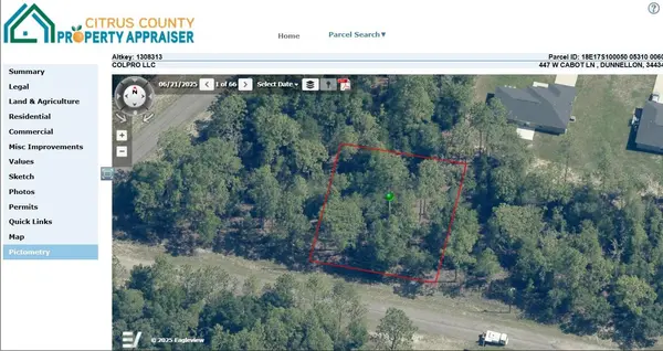 447 W CABOT LN, Dunnellon, FL 34434