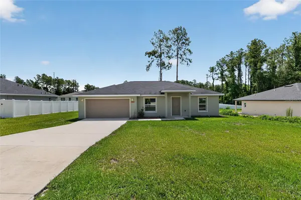 8111 SW 132ND LOOP, Ocala, FL 34473