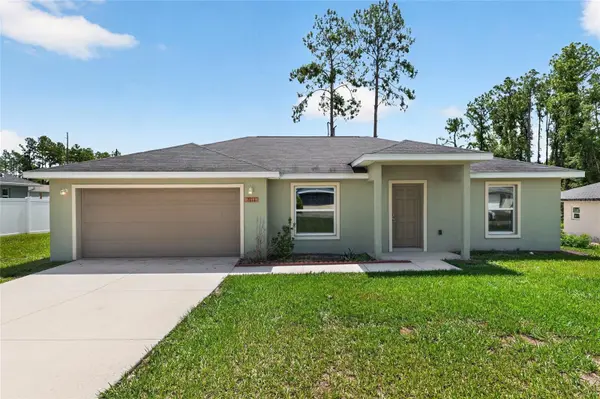 8111 SW 132ND LOOP, Ocala, FL 34473