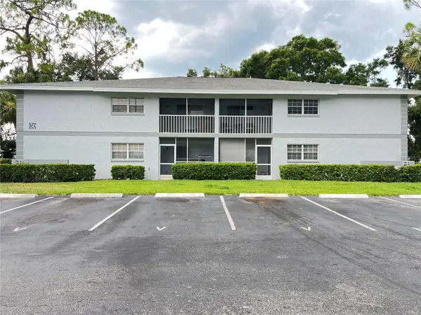 572 SE FAIRWAYS LN #N204, Ocala, FL 34472