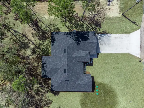 9609 N VAUGHN DR, Citrus Springs, FL 34433