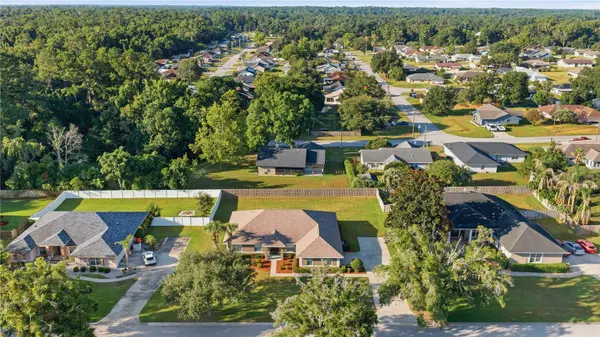 4460 SE 106TH ST, Belleview, FL 34420