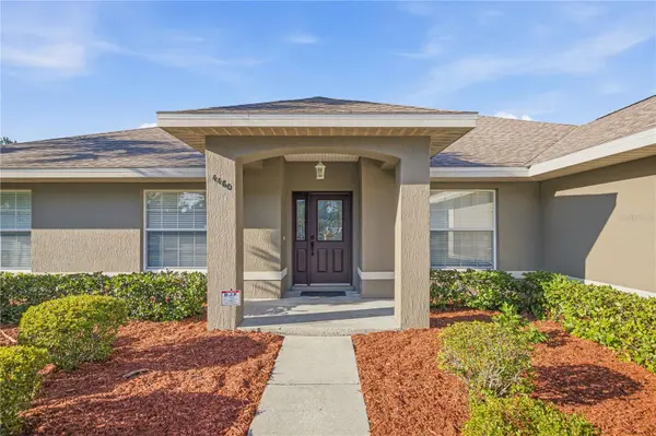 4460 SE 106TH ST, Belleview, FL 34420
