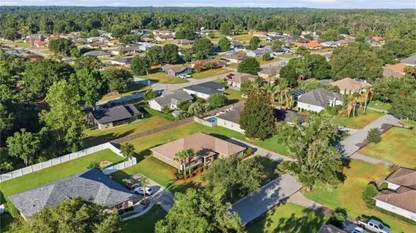4460 SE 106TH ST, Belleview, FL 34420