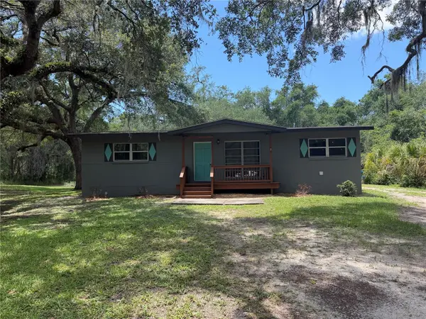 8668 N ELMTREE AVE, Crystal River, FL 34428