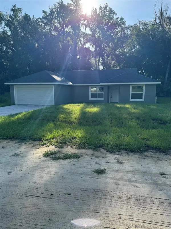 15045 SE 61 CT, Summerfield, FL 34491