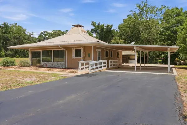5383 N CARL G ROSE HWY, Hernando, FL 34442