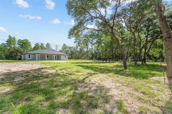 4660 SW 179TH PL, Ocala, FL 34473