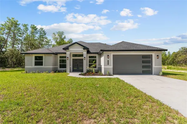 4660 SW 179TH PL, Ocala, FL 34473