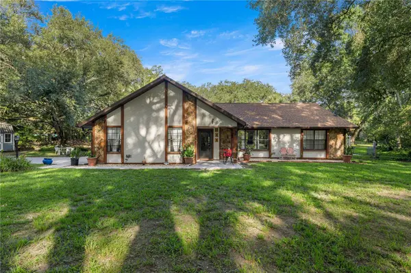 16250 SW 20TH AVENUE RD, Ocala, FL 34473