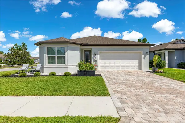 9295 SW 60TH LANE RD, Ocala, FL 34481
