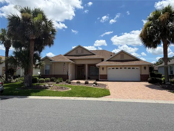 8328 SW 84TH PLACE RD, Ocala, FL 34481
