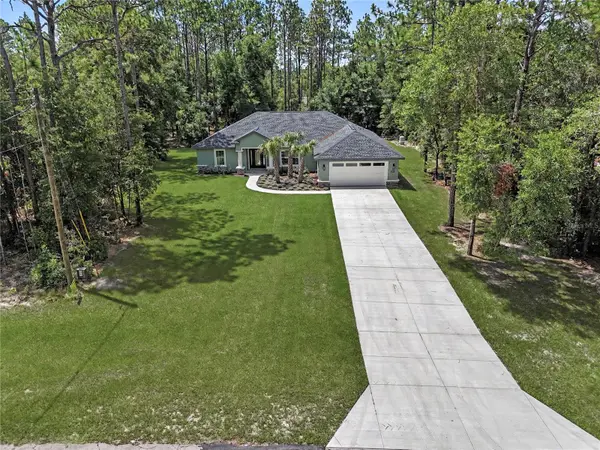20638 SW 88 PLACE RD, Dunnellon, FL 34431