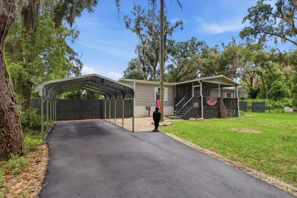 4370 E AMHERST ST, Hernando, FL 34442