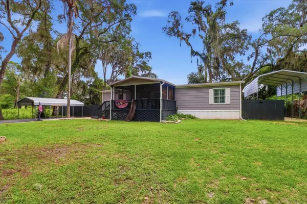4370 E AMHERST ST, Hernando, FL 34442