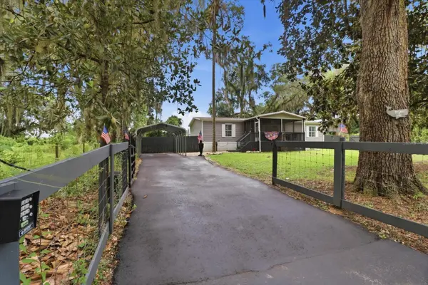 4370 E AMHERST ST, Hernando, FL 34442