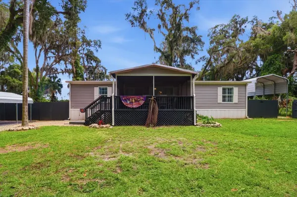 4370 E AMHERST ST, Hernando, FL 34442