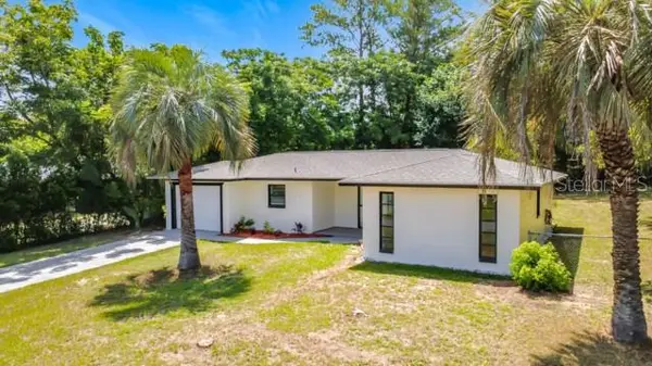 47 LAKE COURT LOOP, Ocala, FL 34472