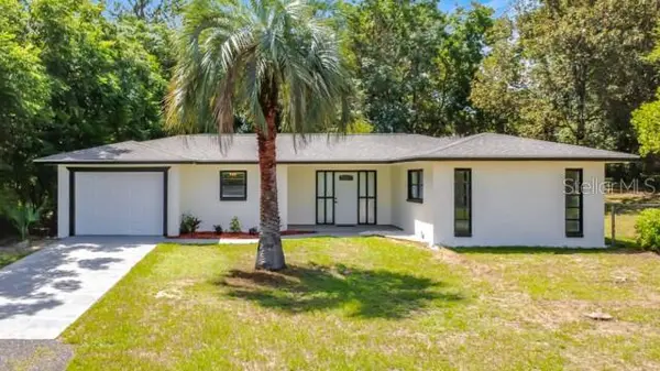 47 LAKE COURT LOOP, Ocala, FL 34472