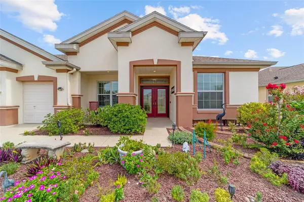 9361 SE 137TH STREET RD, Summerfield, FL 34491