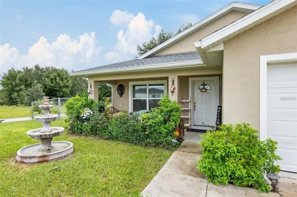 4660 SW 130TH ST, Ocala, FL 34473