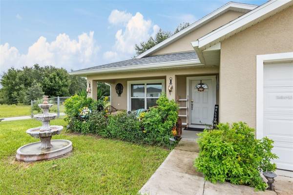 4660 SW 130TH ST, Ocala, FL 34473