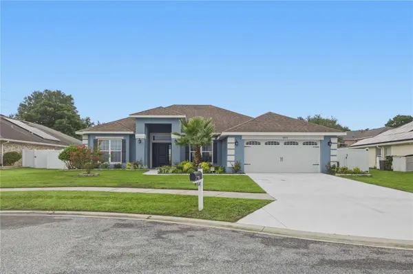 4863 SW 63RD ST, Ocala, FL 34474
