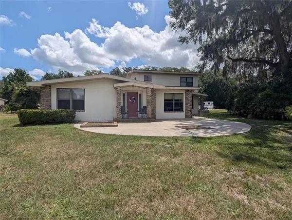 1750 SE 80TH ST, Ocala, FL 34480