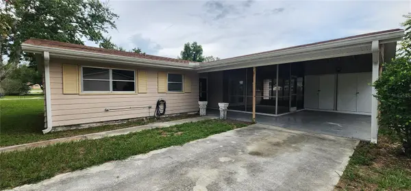 3576 SW 147TH LANE RD, Ocala, FL 34473