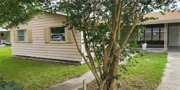 3576 SW 147TH LANE RD, Ocala, FL 34473