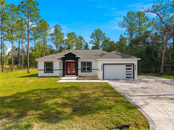 12669 SW 81ST ST, Dunnellon, FL 34432