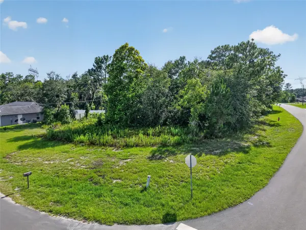 0000 SW 155TH STREET ROAD, Ocala, FL 34473