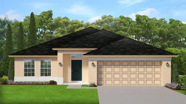 4392 SW 92ND PLACE RD, Ocala, FL 34476