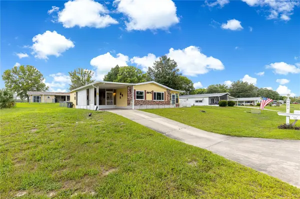9050 SW 101 ST LN, Ocala, FL 34481