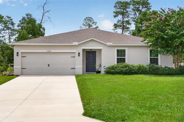 15685 SW 40TH AVE, Ocala, FL 34473