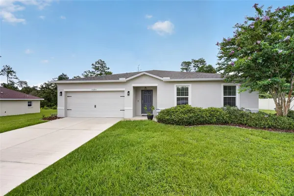 15685 SW 40TH AVE, Ocala, FL 34473