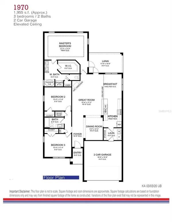4447 SW 91ST LANE RD, Ocala, FL 34476