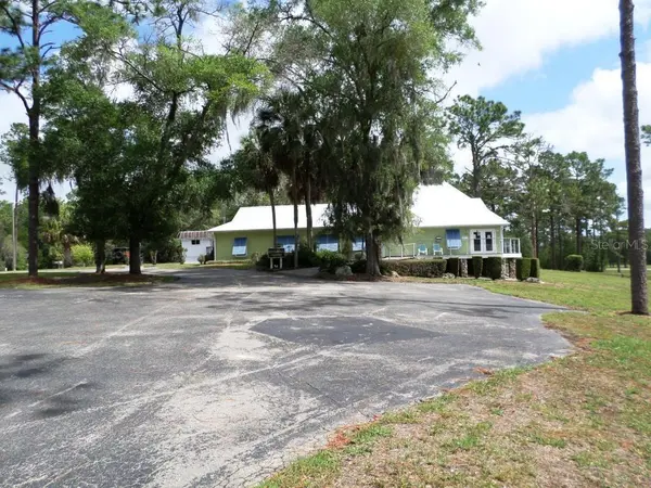 8621 SW 200TH CIR, Dunnellon, FL 34431