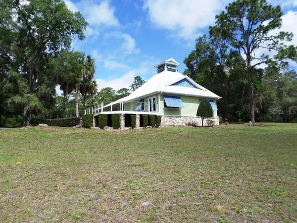 8621 SW 200TH CIR, Dunnellon, FL 34431