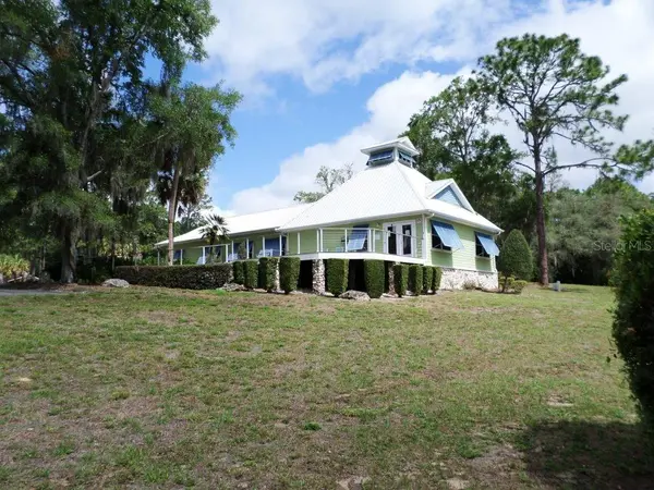 8621 SW 200TH CIR, Dunnellon, FL 34431