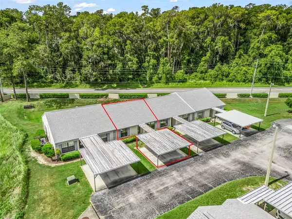 1701 SE 24TH RD #1702, Ocala, FL 34471